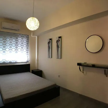 Lovely Seashore For Vacation In Cyprus Apartment